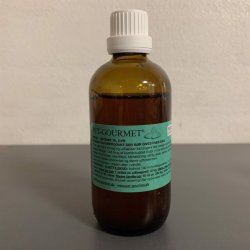 Pet-Gourmet flydende hvidlg 100 ml.